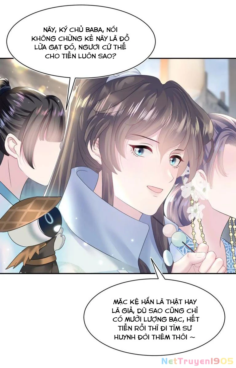 Tuyệt Mỹ Bạch Liên Online Dạy Học Chapter 111 - 16