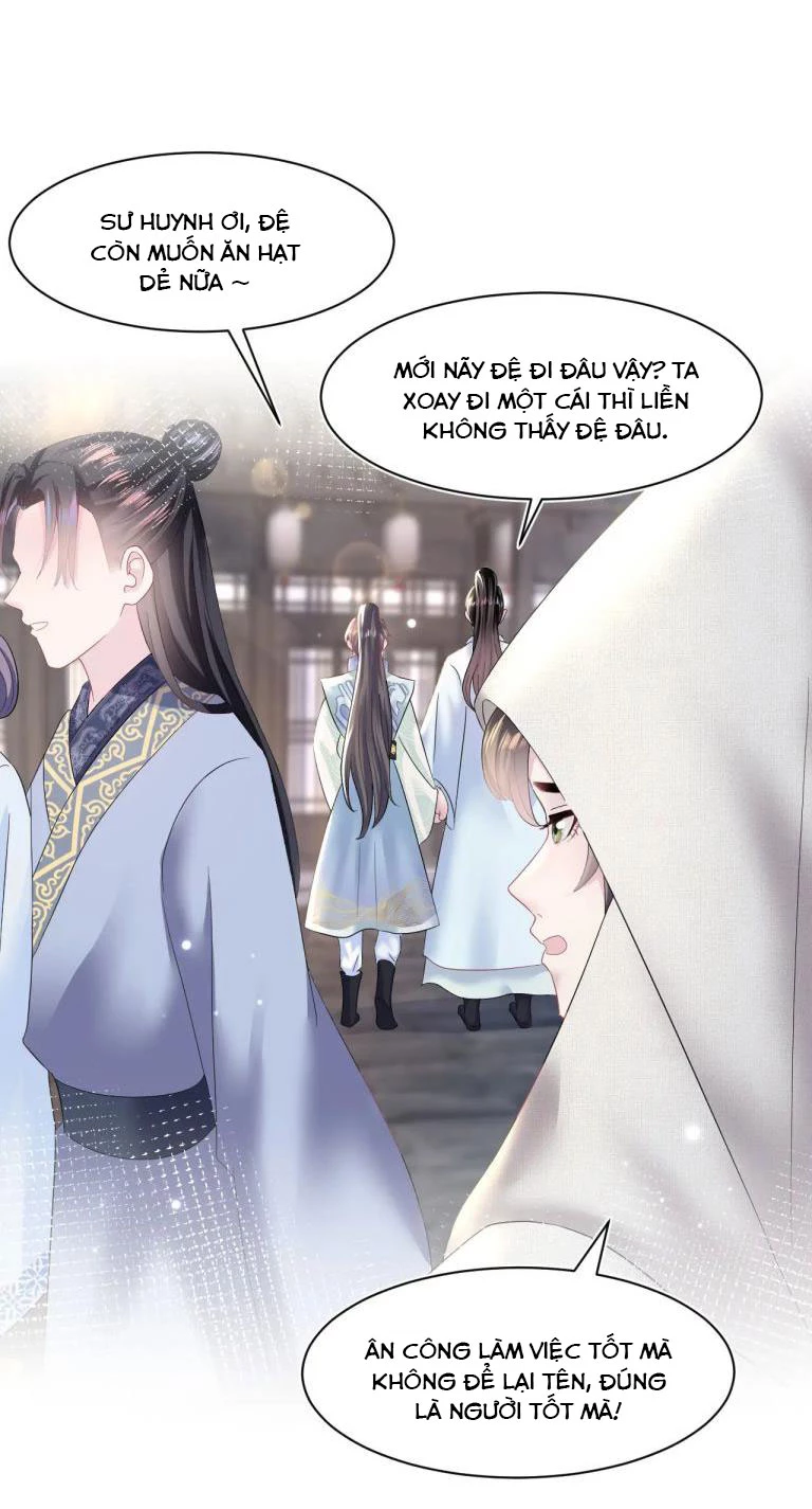 Tuyệt Mỹ Bạch Liên Online Dạy Học Chapter 111 - 19
