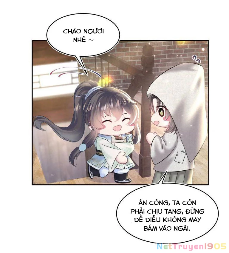 Tuyệt Mỹ Bạch Liên Online Dạy Học Chapter 111 - 31
