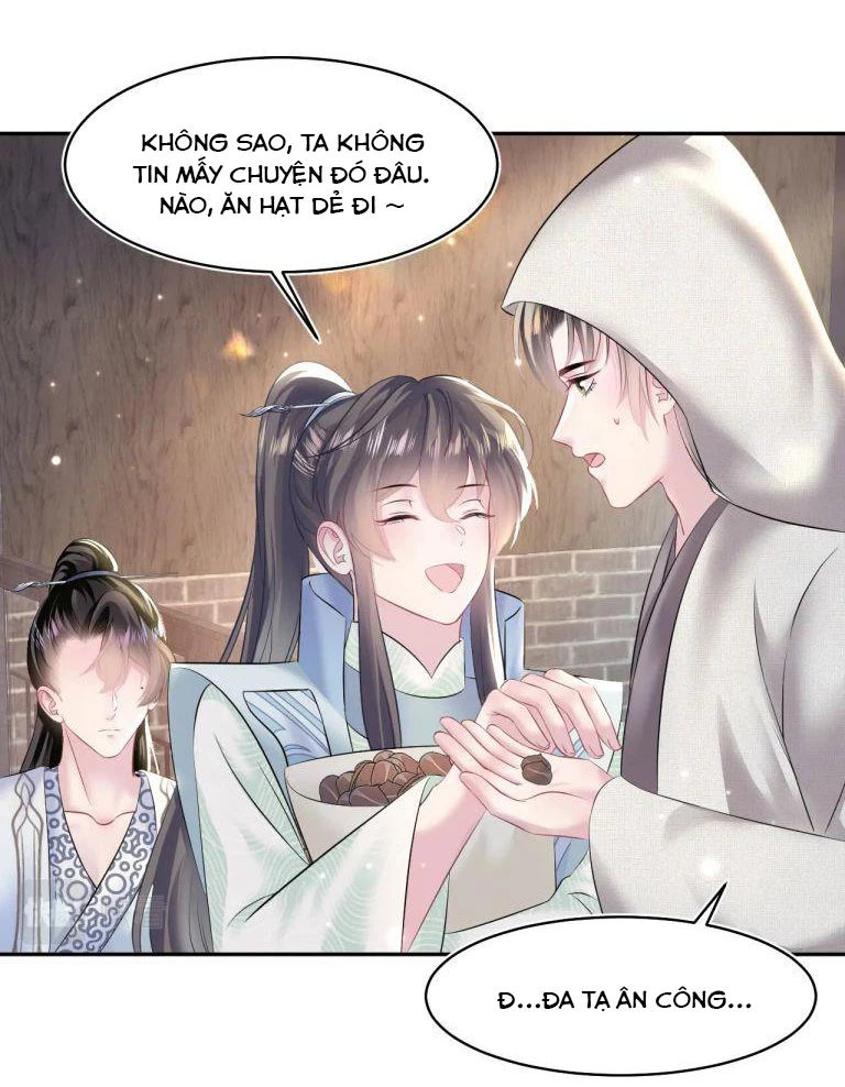 Tuyệt Mỹ Bạch Liên Online Dạy Học Chapter 111 - 32