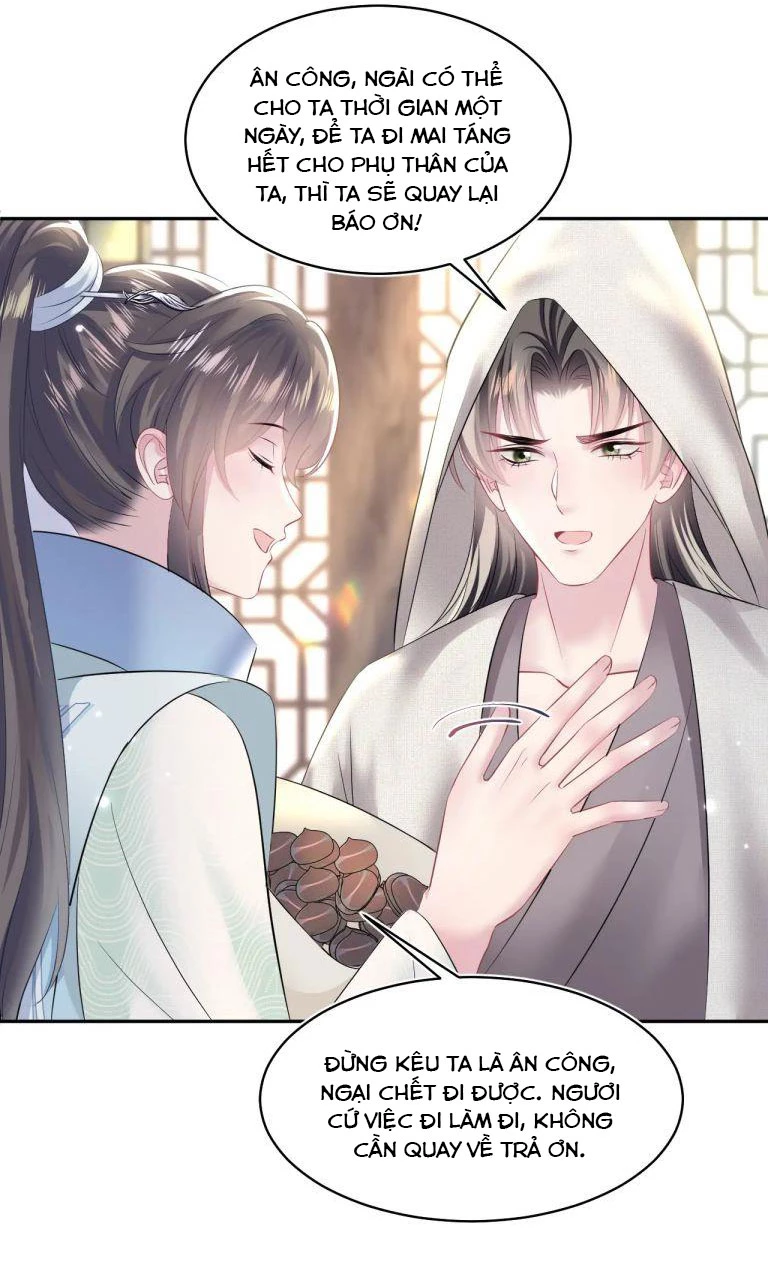Tuyệt Mỹ Bạch Liên Online Dạy Học Chapter 111 - 33