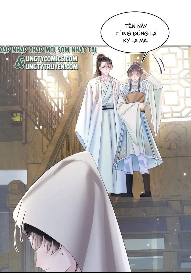 Tuyệt Mỹ Bạch Liên Online Dạy Học Chapter 111 - 35