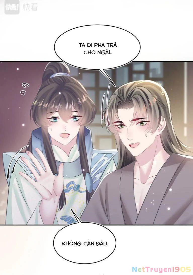 Tuyệt Mỹ Bạch Liên Online Dạy Học Chapter 111 - 39