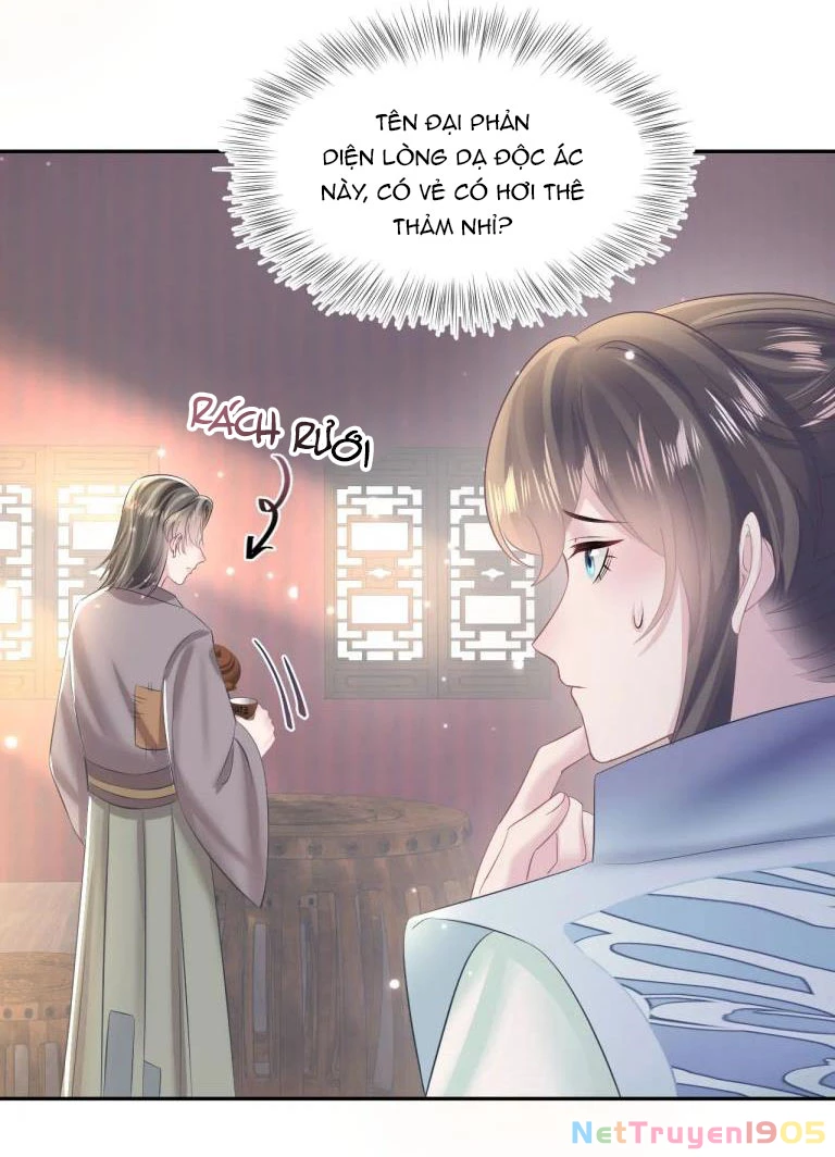 Tuyệt Mỹ Bạch Liên Online Dạy Học Chapter 111 - 40