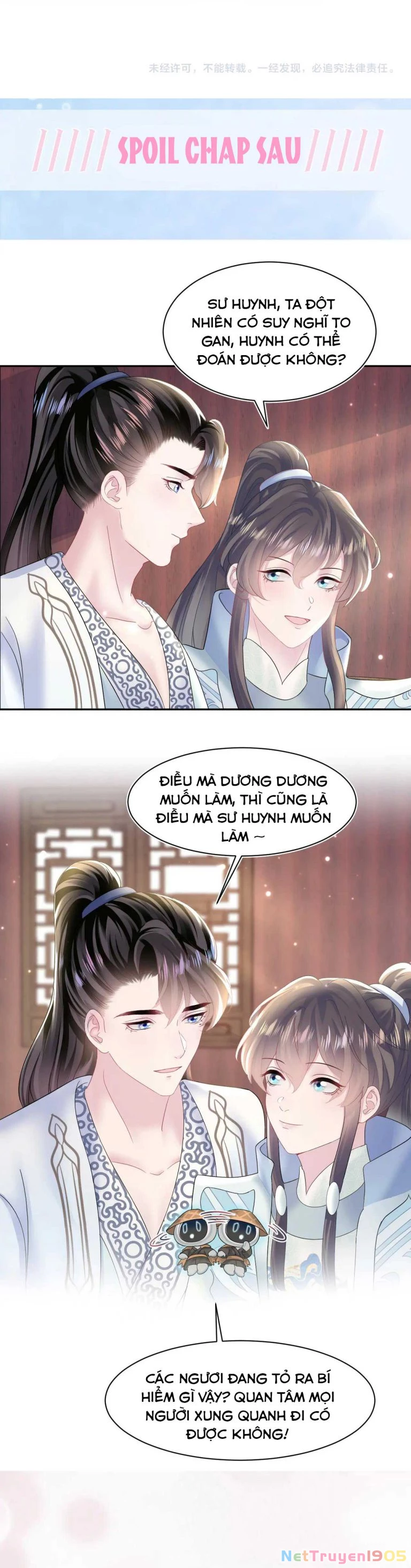 Tuyệt Mỹ Bạch Liên Online Dạy Học Chapter 112 - 18