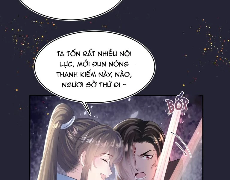 Tuyệt Mỹ Bạch Liên Online Dạy Học Chapter 114 - 36