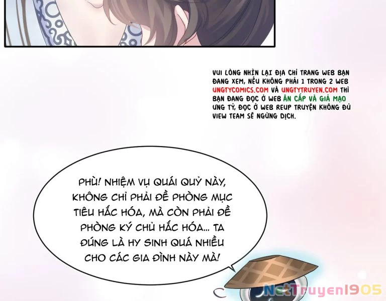Tuyệt Mỹ Bạch Liên Online Dạy Học Chapter 114 - 60
