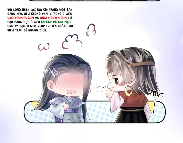 Tuyệt Mỹ Bạch Liên Online Dạy Học Chapter 114 - 80