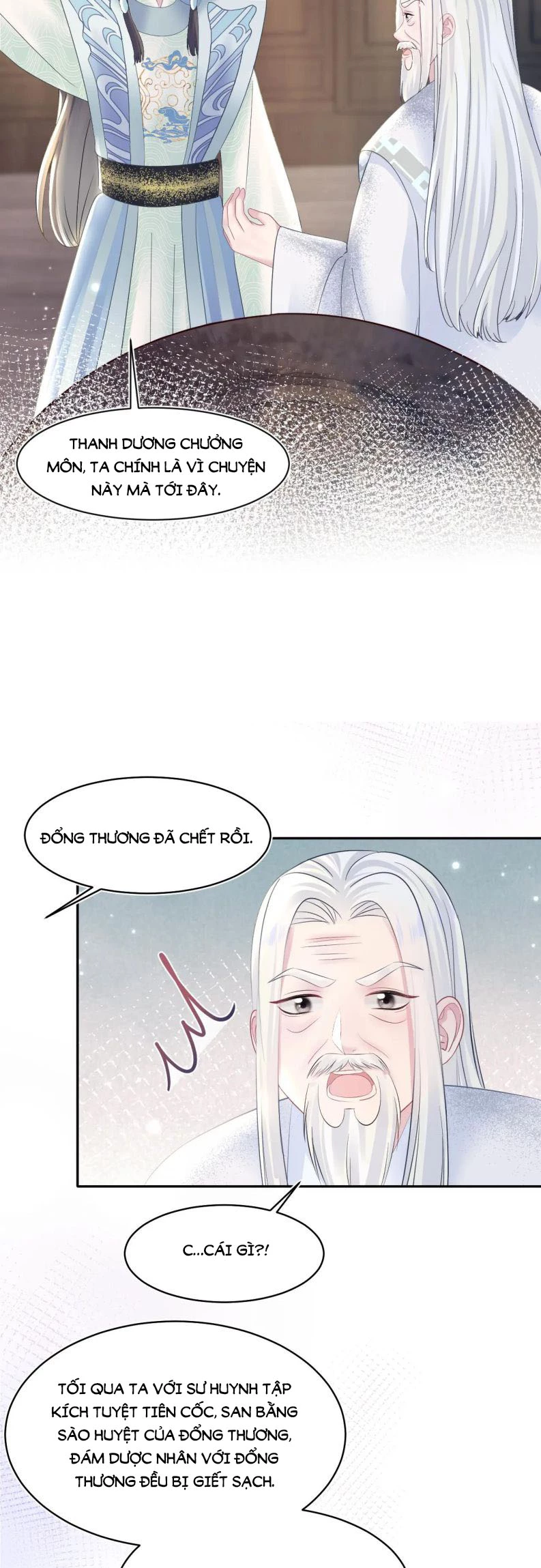 Tuyệt Mỹ Bạch Liên Online Dạy Học Chapter 115 - 9