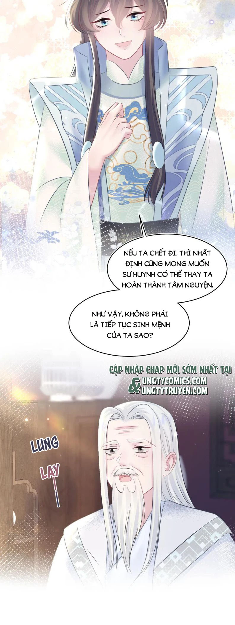 Tuyệt Mỹ Bạch Liên Online Dạy Học Chapter 115 - 16