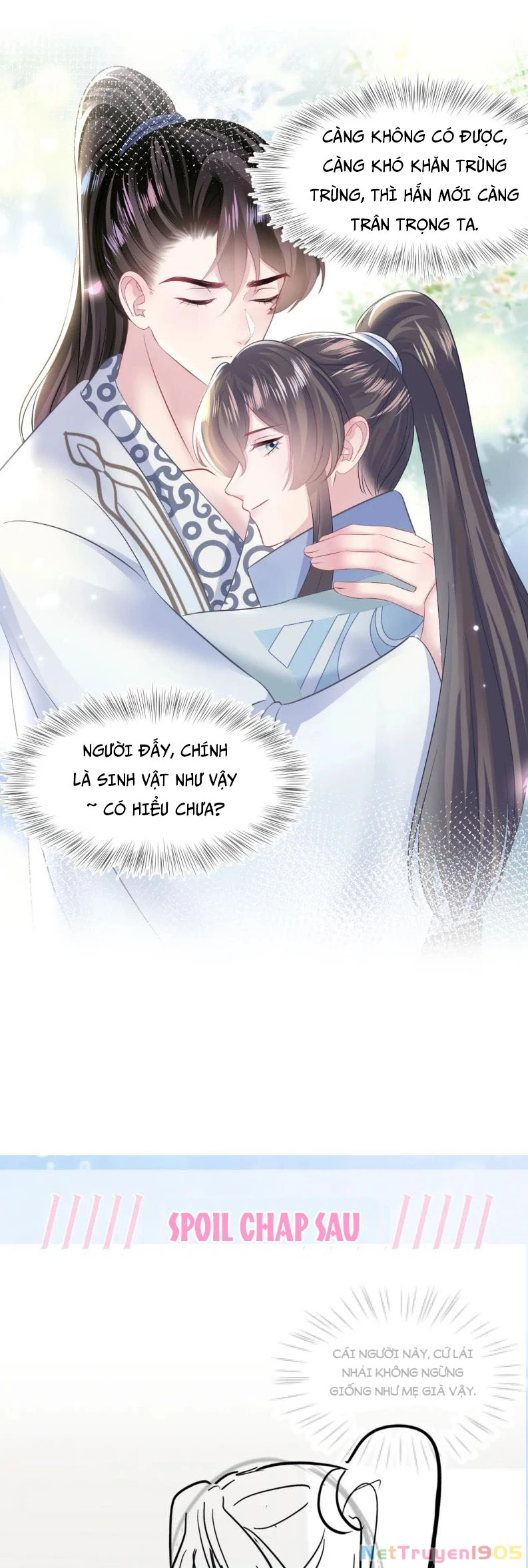 Tuyệt Mỹ Bạch Liên Online Dạy Học Chapter 115 - 23