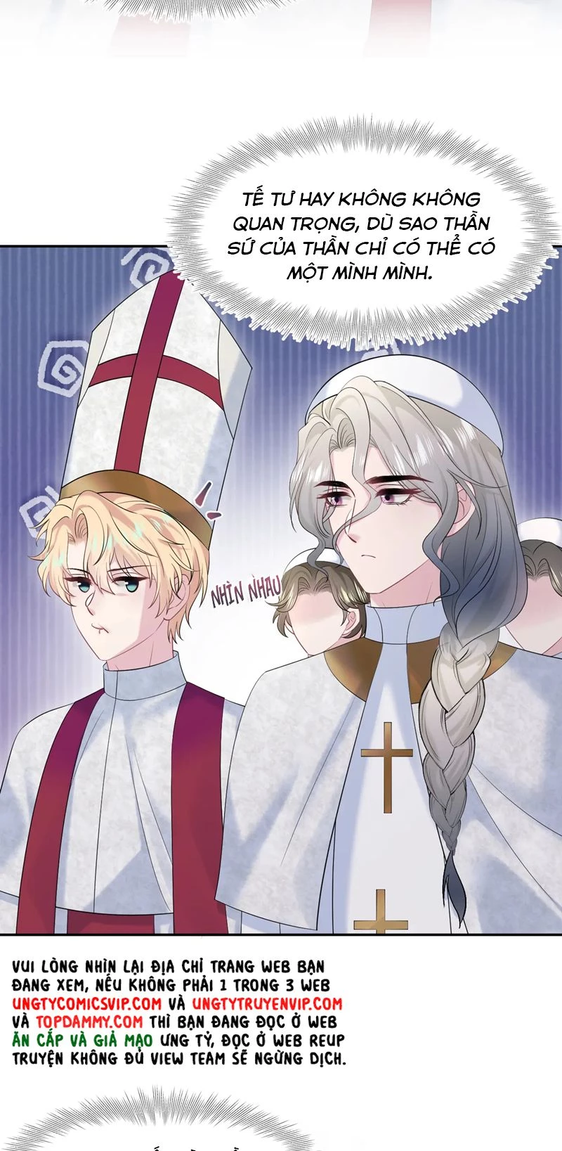 Tuyệt Mỹ Bạch Liên Online Dạy Học Chapter 244 - 4