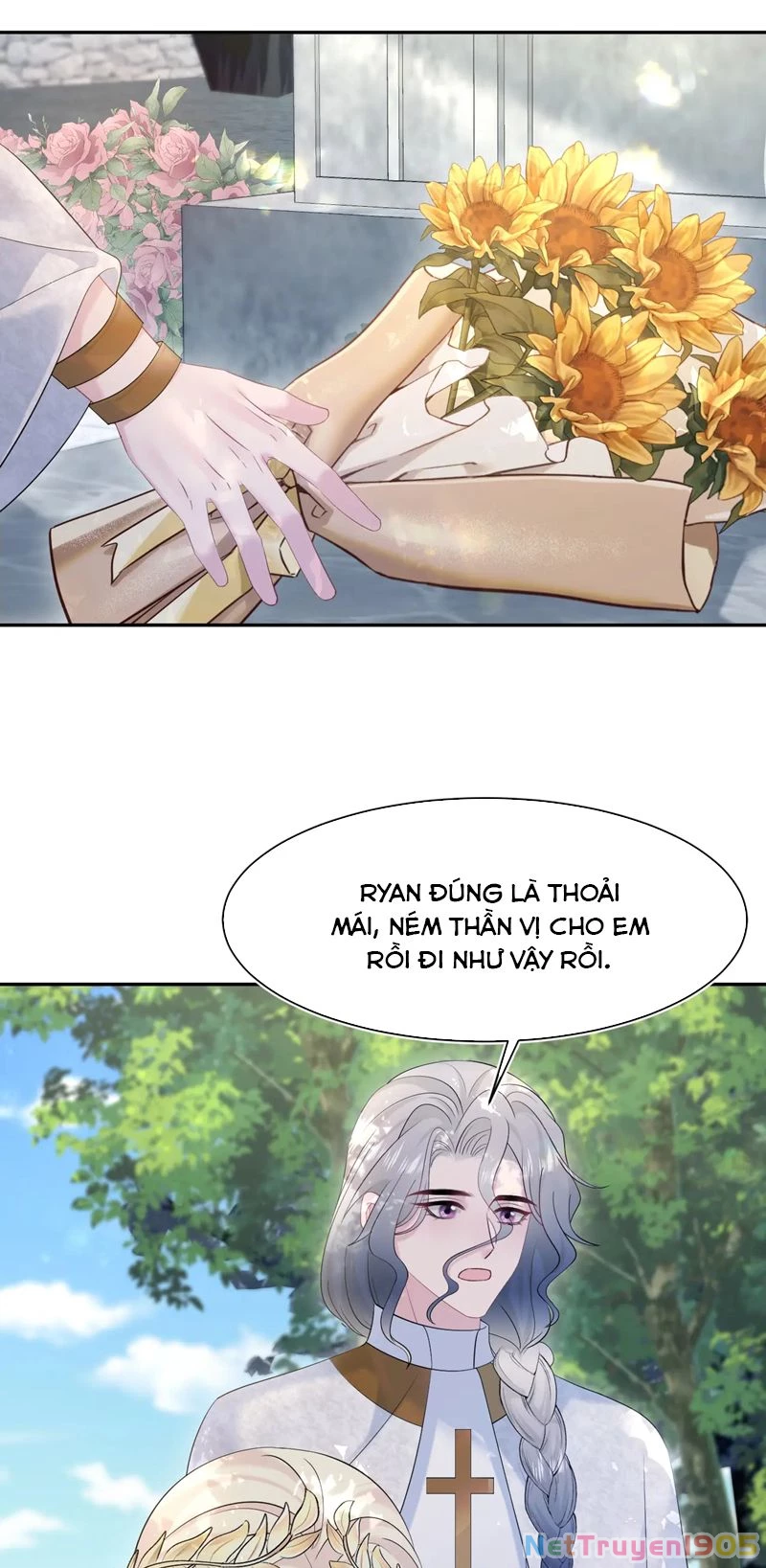 Tuyệt Mỹ Bạch Liên Online Dạy Học Chapter 244 - 6