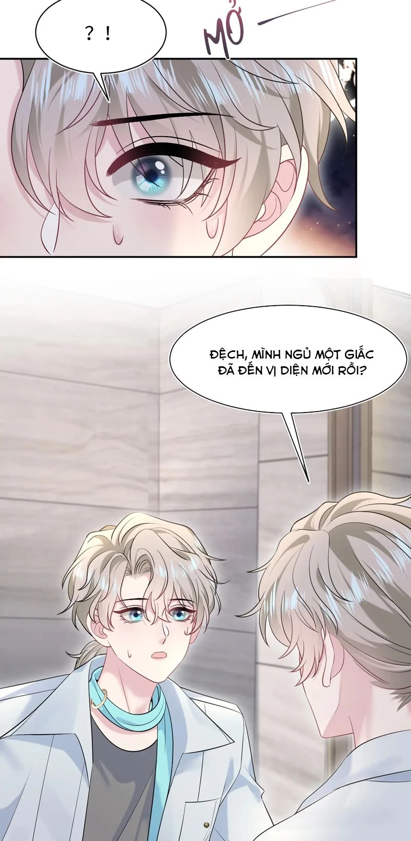 Tuyệt Mỹ Bạch Liên Online Dạy Học Chapter 244 - 11