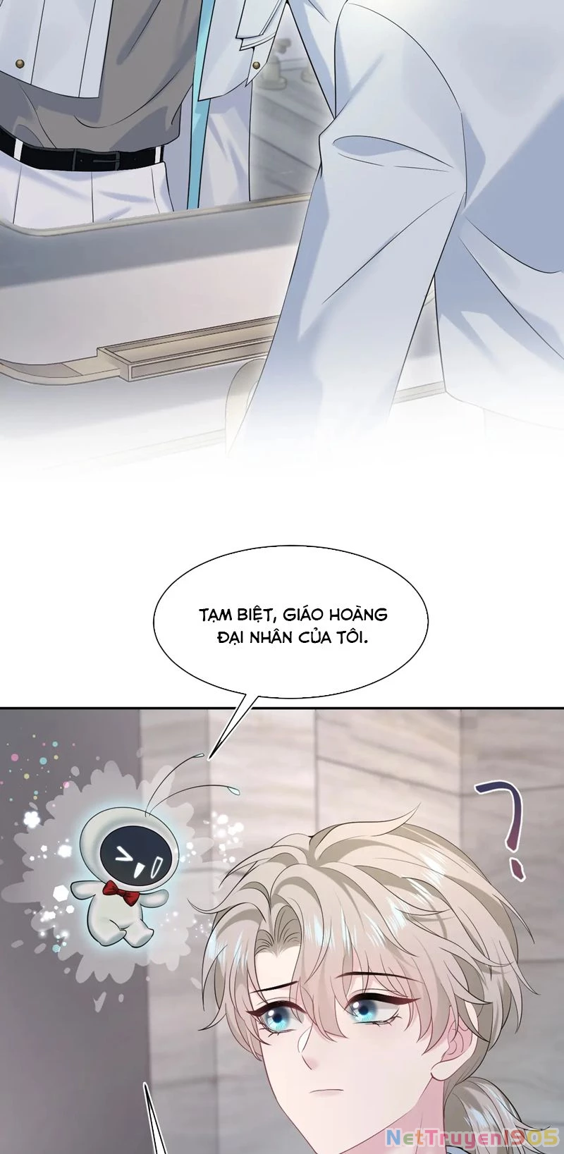 Tuyệt Mỹ Bạch Liên Online Dạy Học Chapter 244 - 12