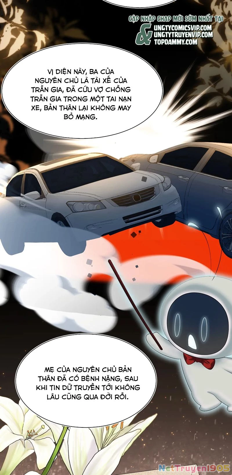 Tuyệt Mỹ Bạch Liên Online Dạy Học Chapter 244 - 14