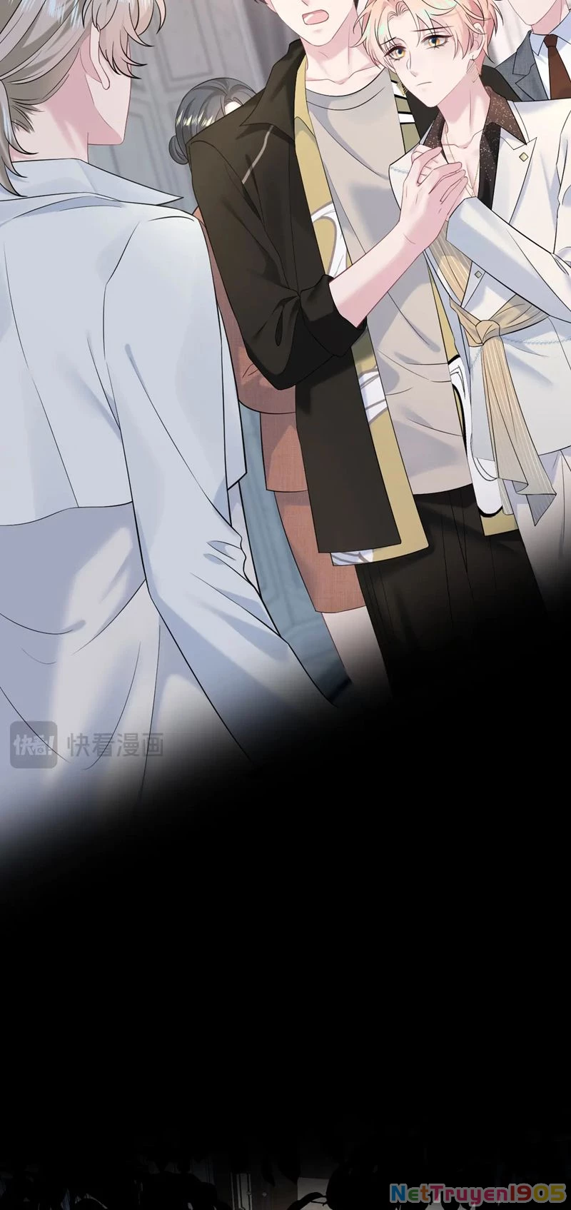 Tuyệt Mỹ Bạch Liên Online Dạy Học Chapter 244 - 17