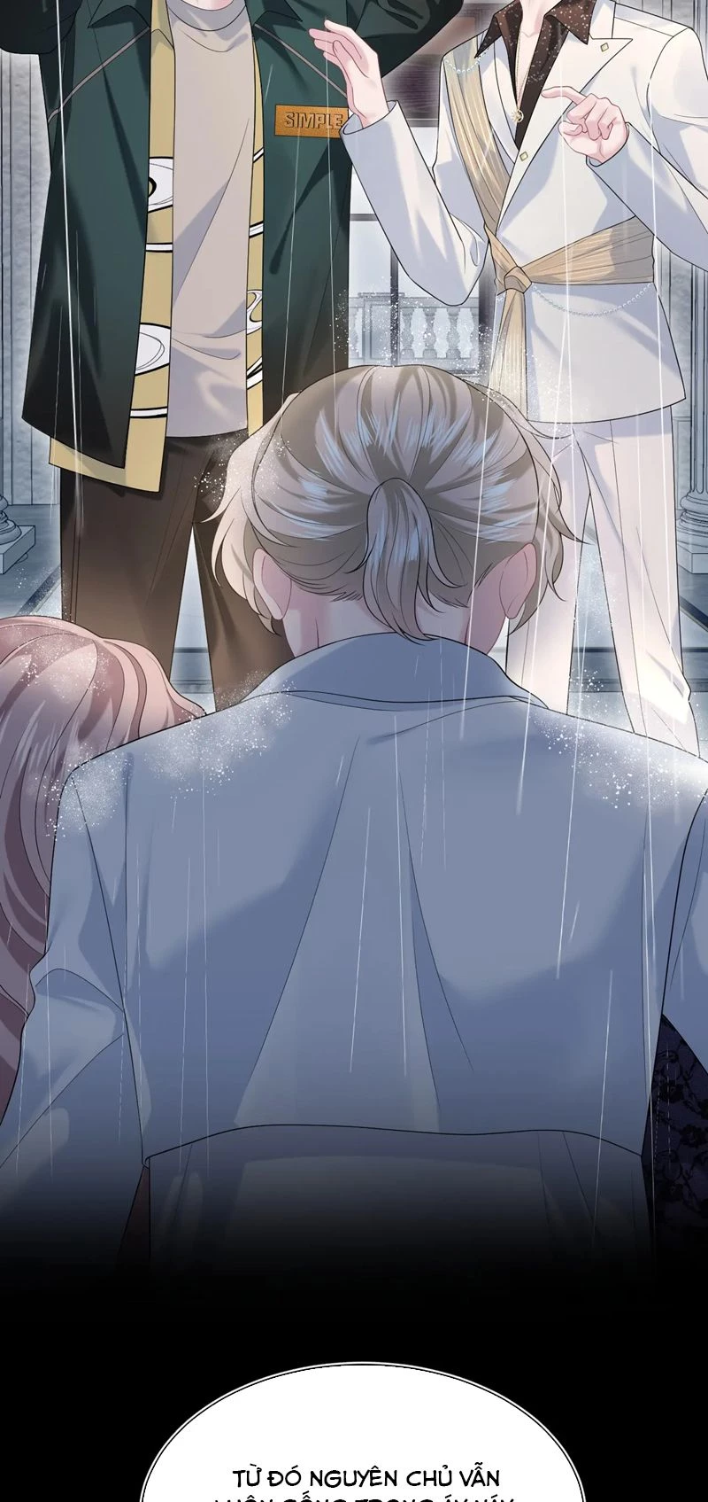 Tuyệt Mỹ Bạch Liên Online Dạy Học Chapter 244 - 21