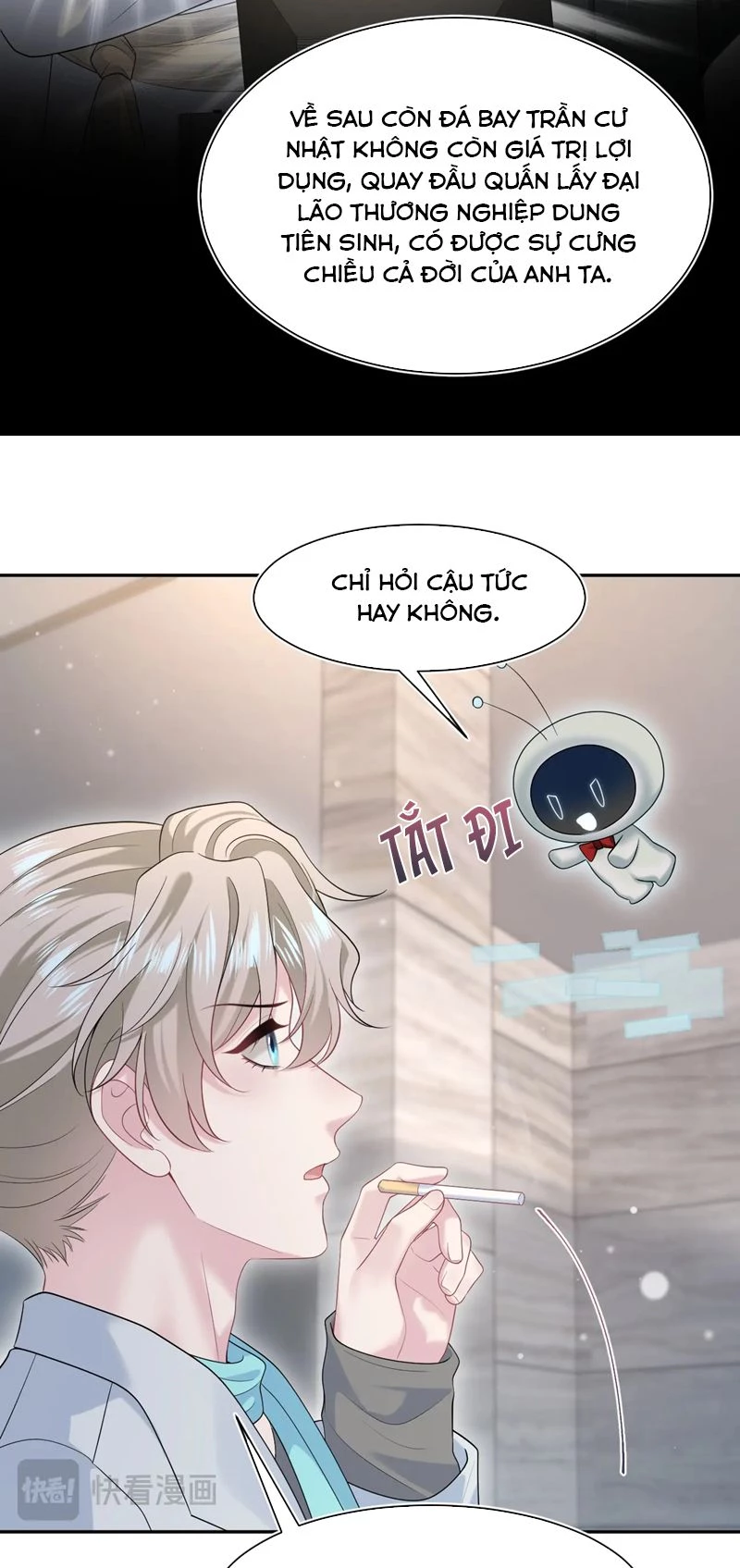 Tuyệt Mỹ Bạch Liên Online Dạy Học Chapter 244 - 23