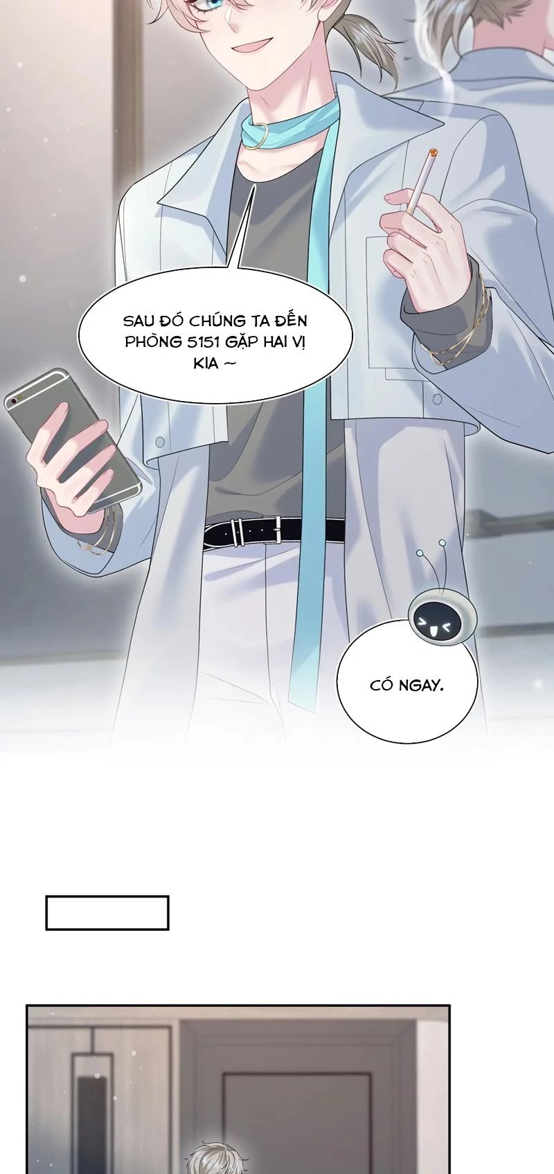 Tuyệt Mỹ Bạch Liên Online Dạy Học Chapter 244 - 28