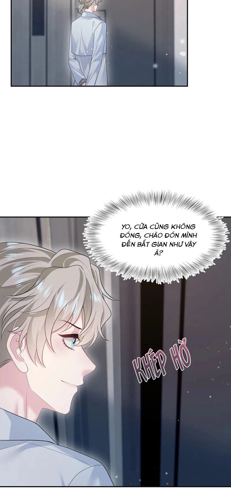 Tuyệt Mỹ Bạch Liên Online Dạy Học Chapter 244 - 29