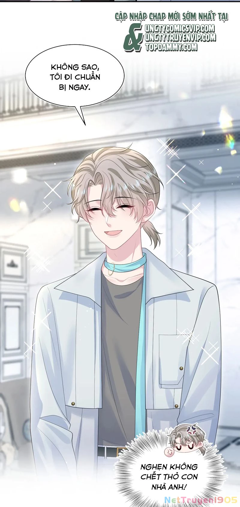 Tuyệt Mỹ Bạch Liên Online Dạy Học Chapter 249 - 3