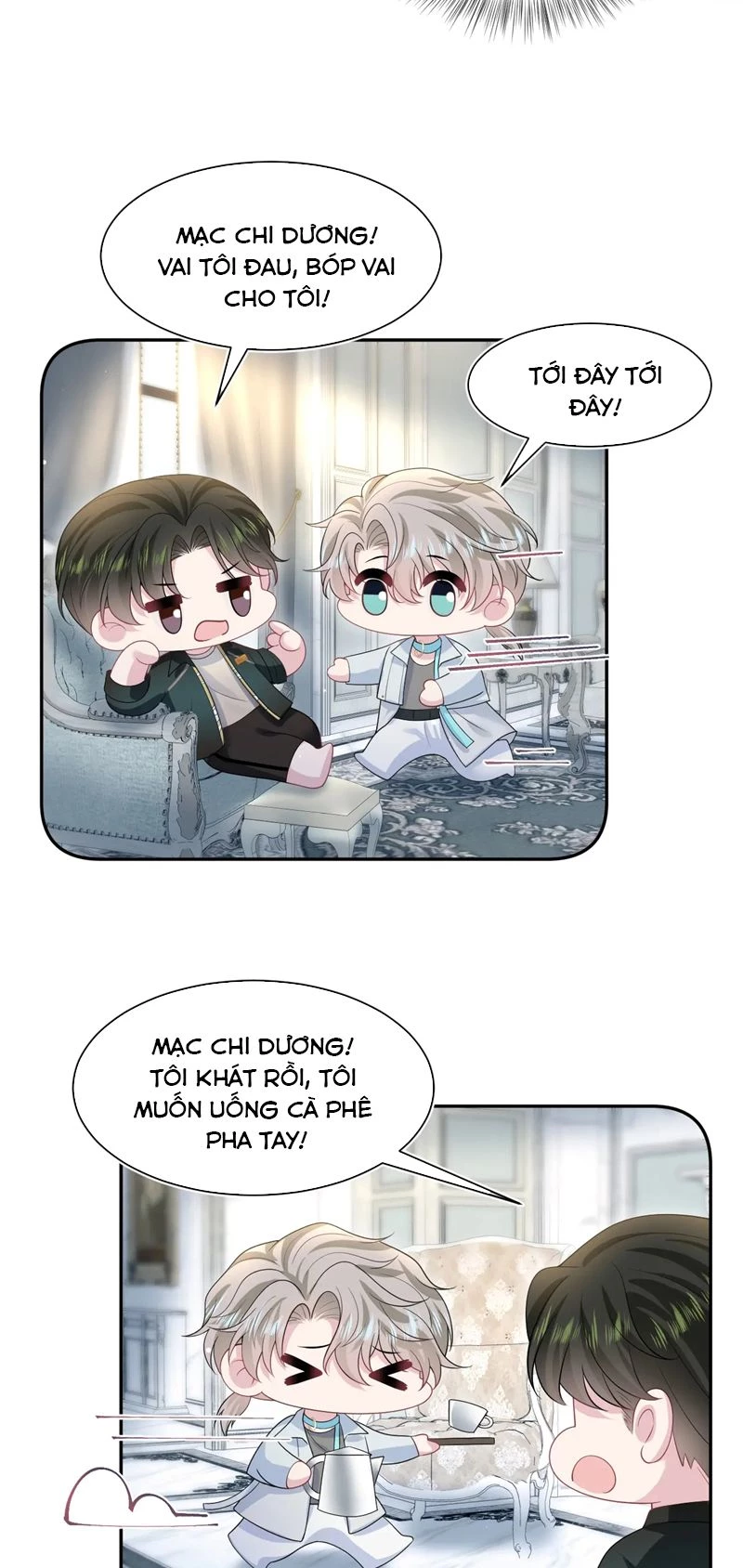 Tuyệt Mỹ Bạch Liên Online Dạy Học Chapter 249 - 4