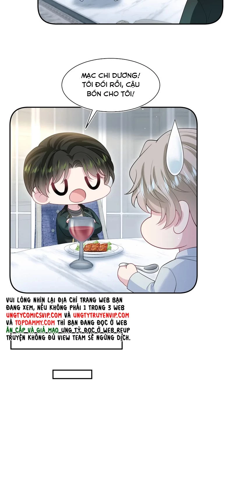 Tuyệt Mỹ Bạch Liên Online Dạy Học Chapter 249 - 5