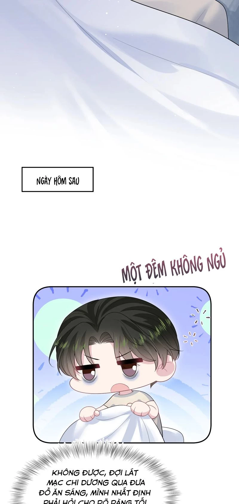 Tuyệt Mỹ Bạch Liên Online Dạy Học Chapter 249 - 11