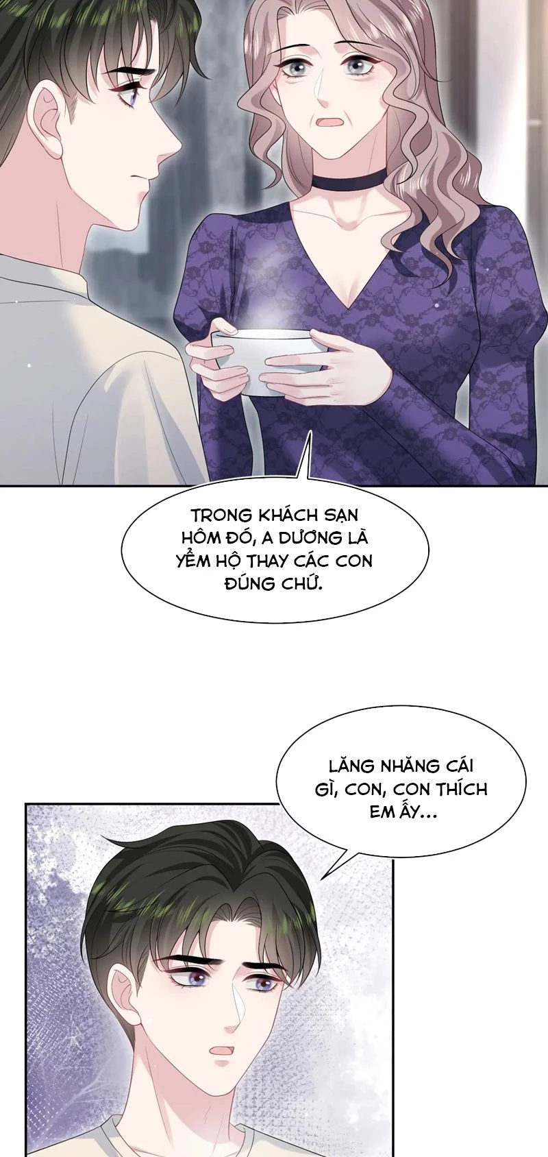 Tuyệt Mỹ Bạch Liên Online Dạy Học Chapter 249 - 14