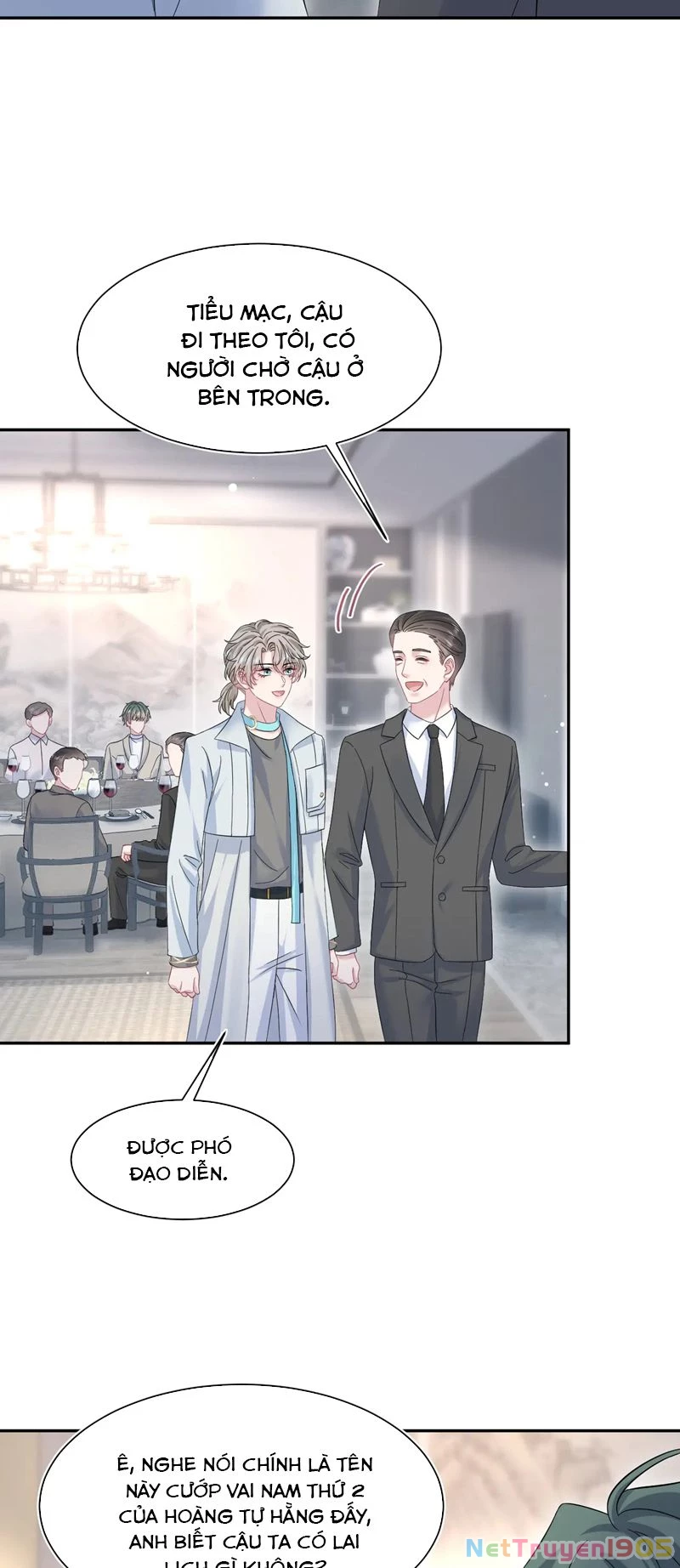 Tuyệt Mỹ Bạch Liên Online Dạy Học Chapter 249 - 18