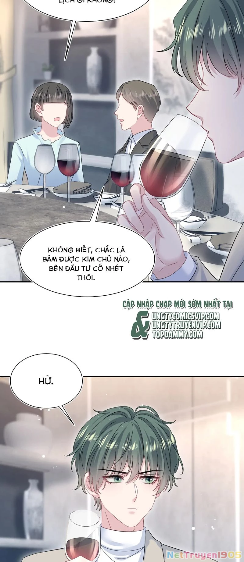 Tuyệt Mỹ Bạch Liên Online Dạy Học Chapter 249 - 19