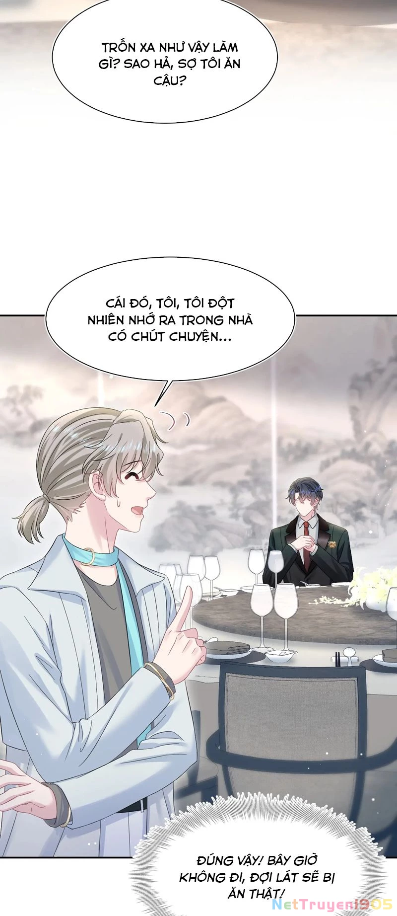 Tuyệt Mỹ Bạch Liên Online Dạy Học Chapter 249 - 22