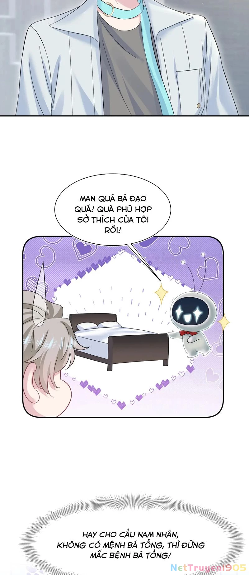 Tuyệt Mỹ Bạch Liên Online Dạy Học Chapter 249 - 24