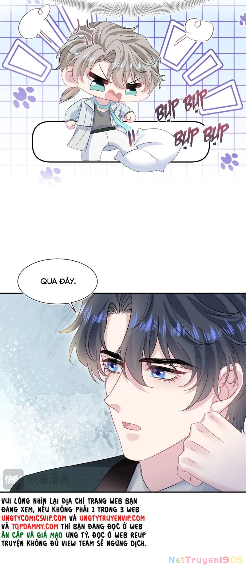 Tuyệt Mỹ Bạch Liên Online Dạy Học Chapter 249 - 25