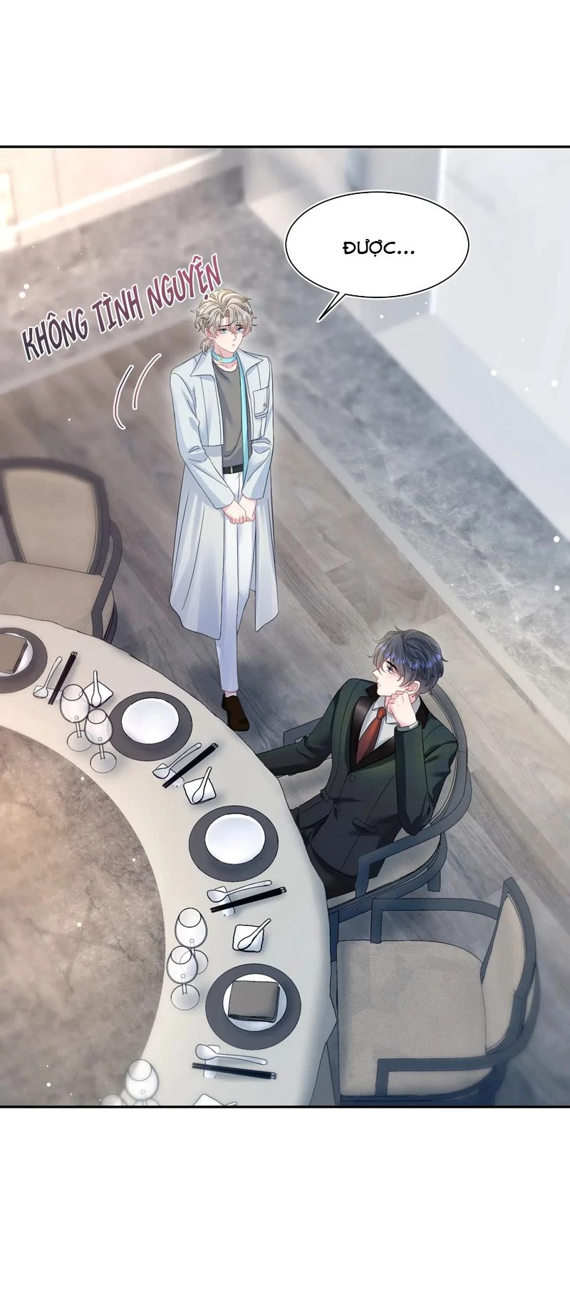 Tuyệt Mỹ Bạch Liên Online Dạy Học Chapter 249 - 26