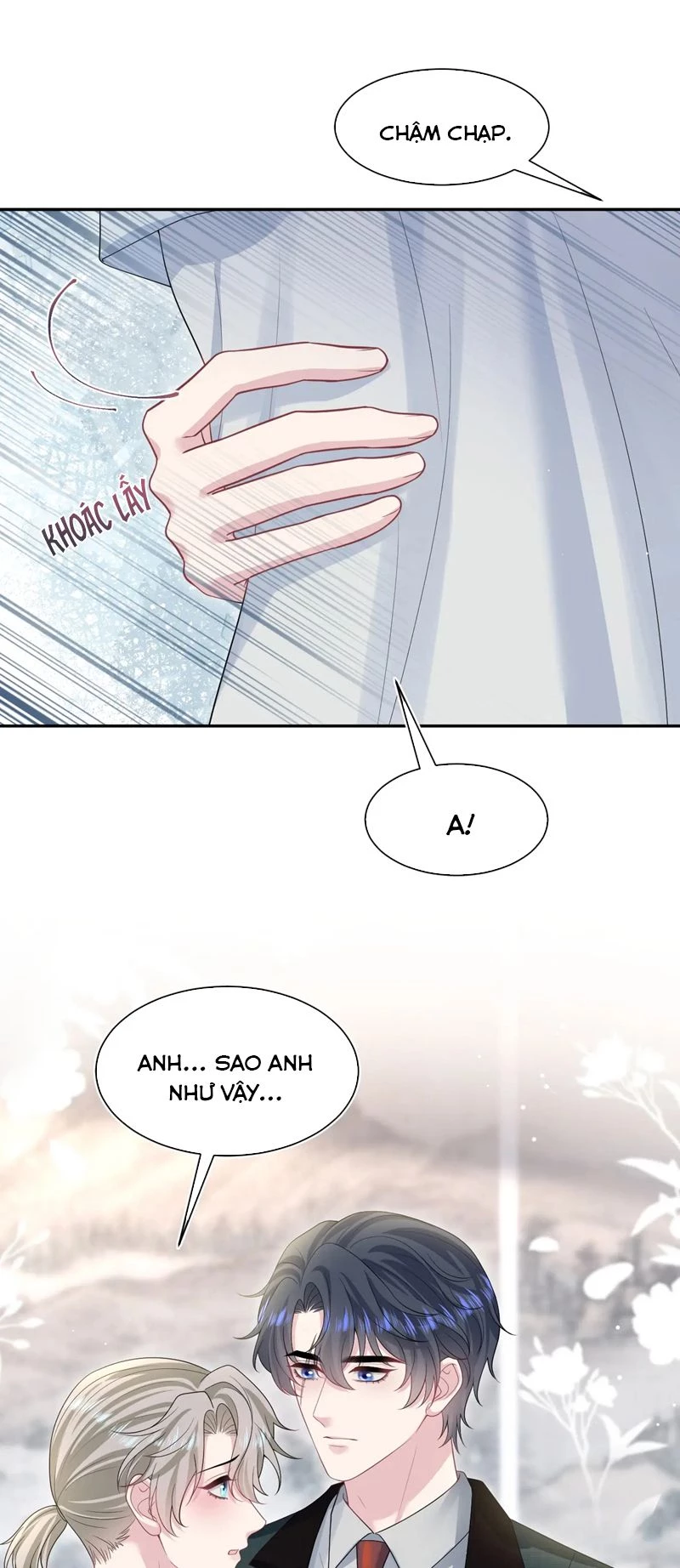 Tuyệt Mỹ Bạch Liên Online Dạy Học Chapter 249 - 27