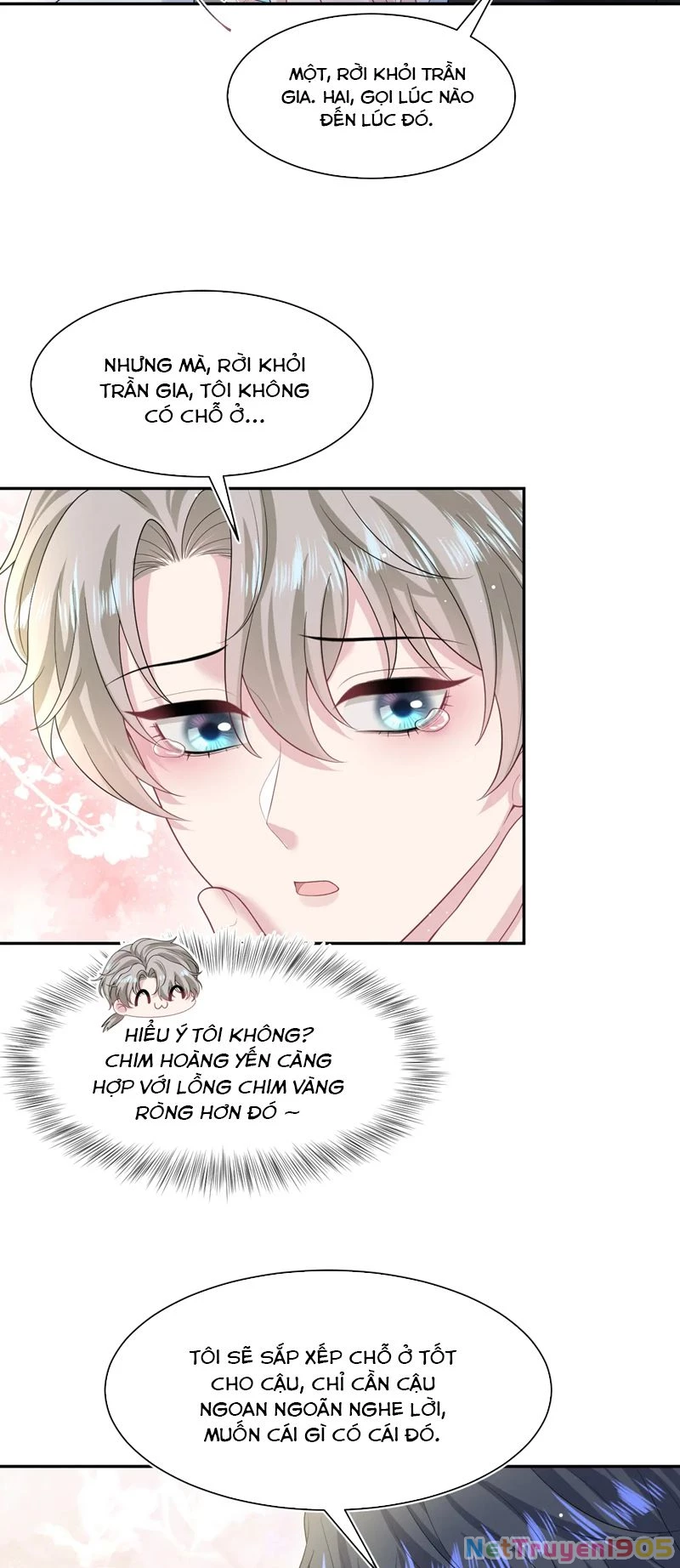 Tuyệt Mỹ Bạch Liên Online Dạy Học Chapter 249 - 29