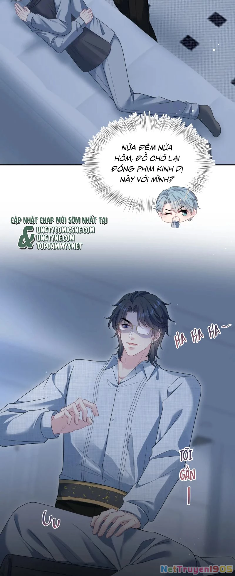 Tuyệt Mỹ Bạch Liên Online Dạy Học Chapter 456 - 2