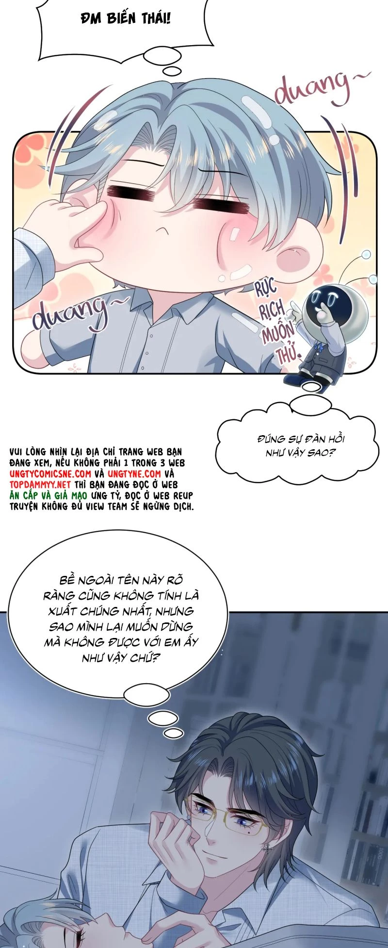 Tuyệt Mỹ Bạch Liên Online Dạy Học Chapter 456 - 4