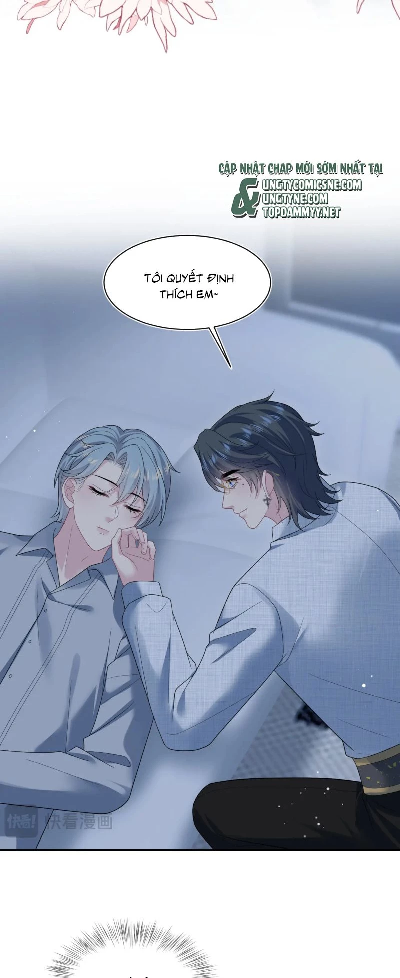 Tuyệt Mỹ Bạch Liên Online Dạy Học Chapter 456 - 6