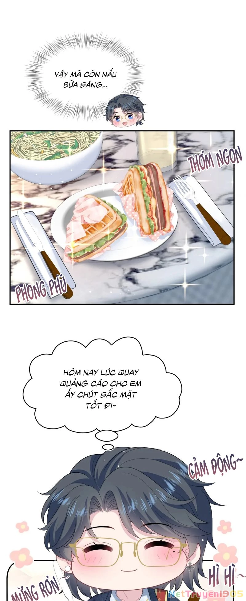 Tuyệt Mỹ Bạch Liên Online Dạy Học Chapter 456 - 9