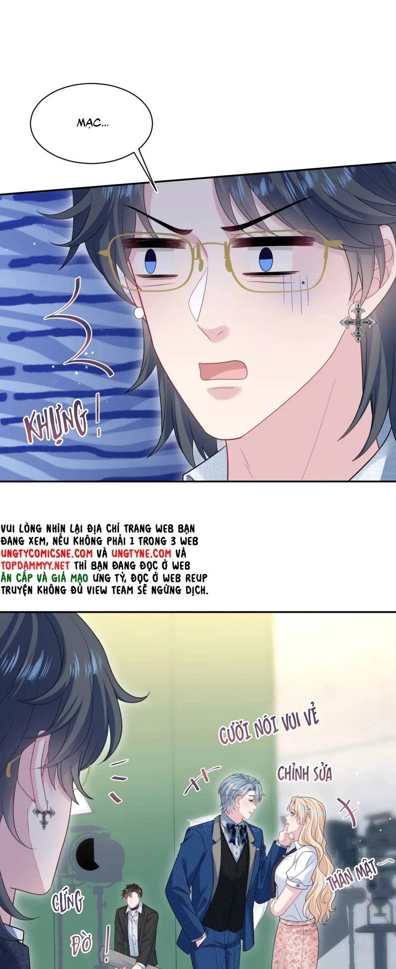 Tuyệt Mỹ Bạch Liên Online Dạy Học Chapter 456 - 11