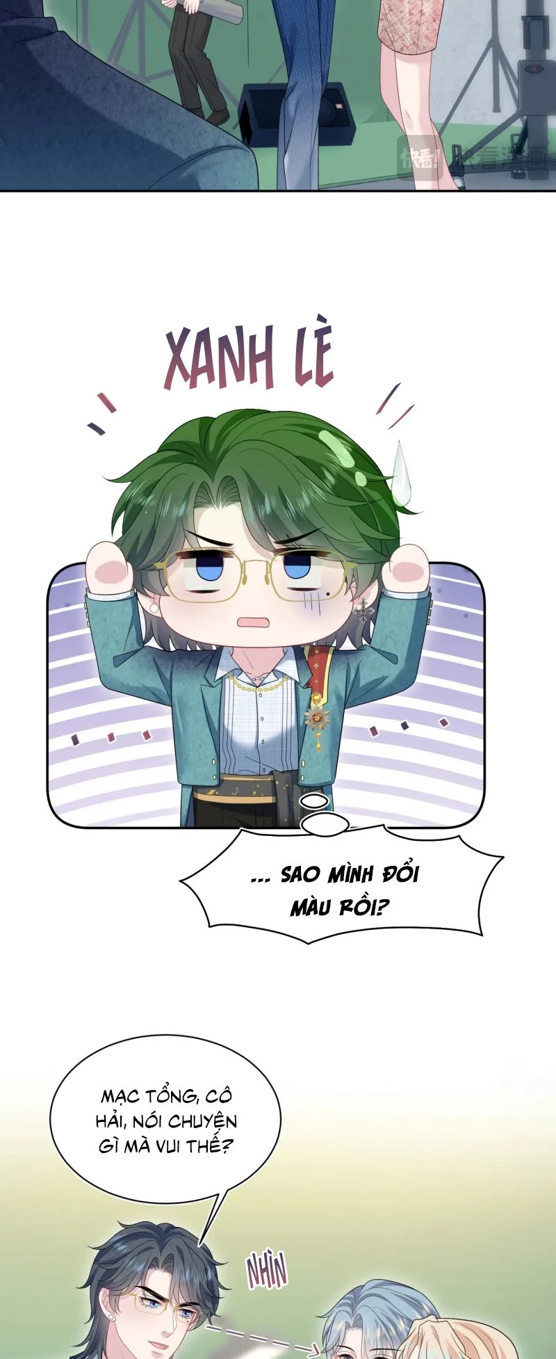 Tuyệt Mỹ Bạch Liên Online Dạy Học Chapter 456 - 12