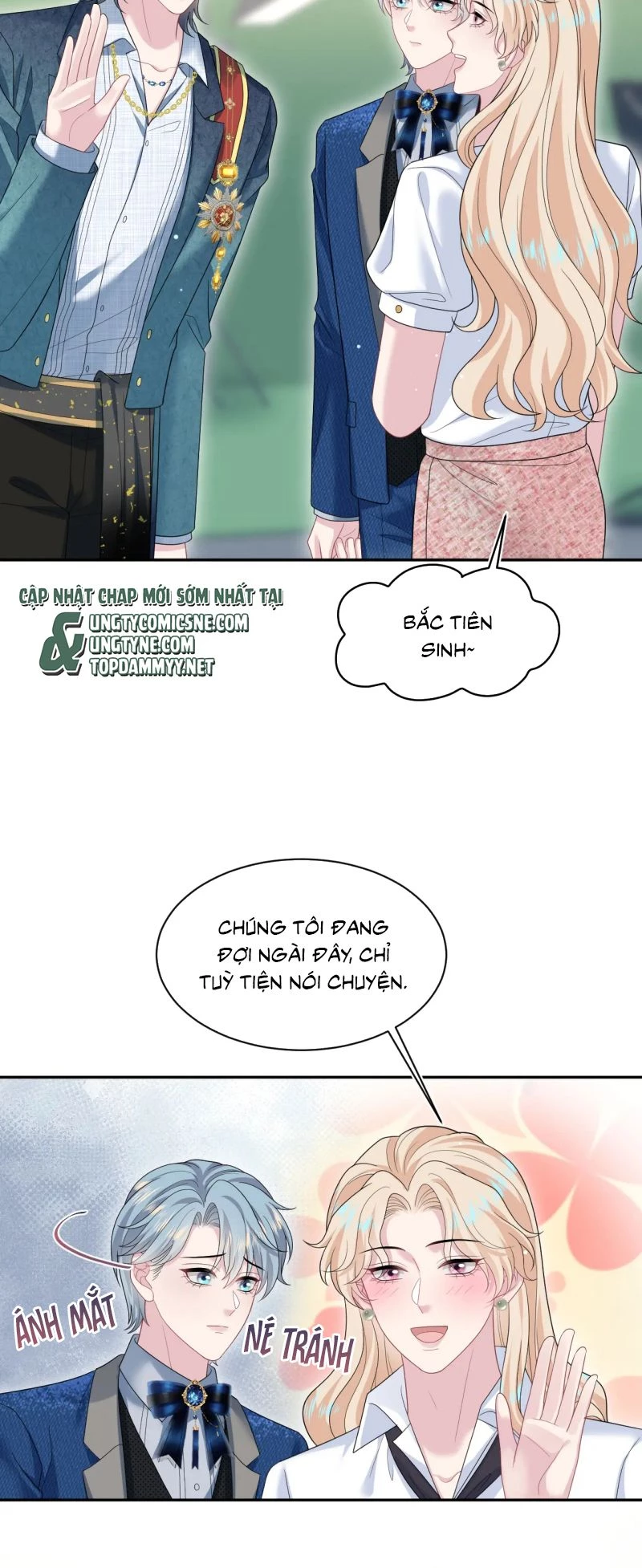 Tuyệt Mỹ Bạch Liên Online Dạy Học Chapter 456 - 13