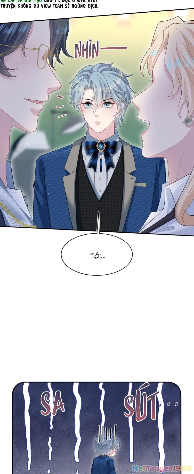 Tuyệt Mỹ Bạch Liên Online Dạy Học Chapter 456 - 15