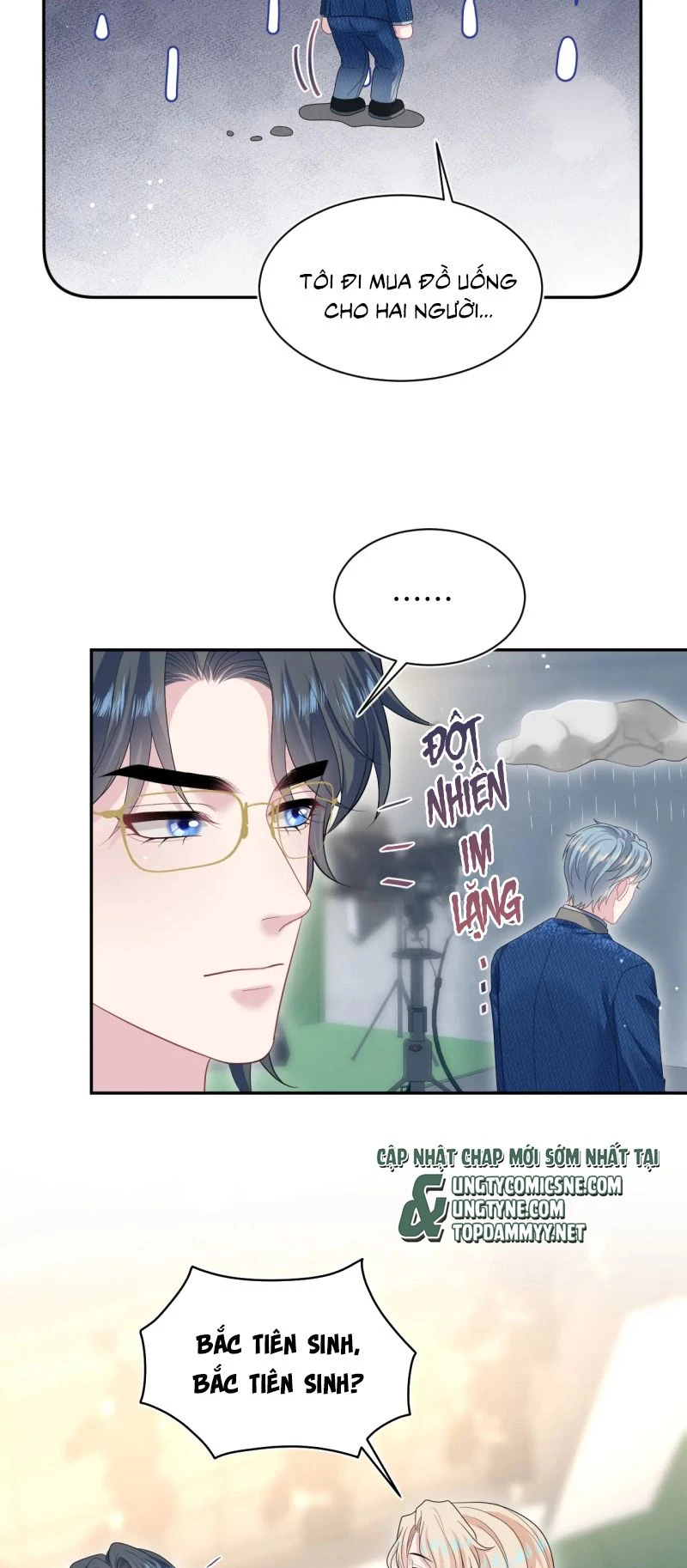 Tuyệt Mỹ Bạch Liên Online Dạy Học Chapter 456 - 16