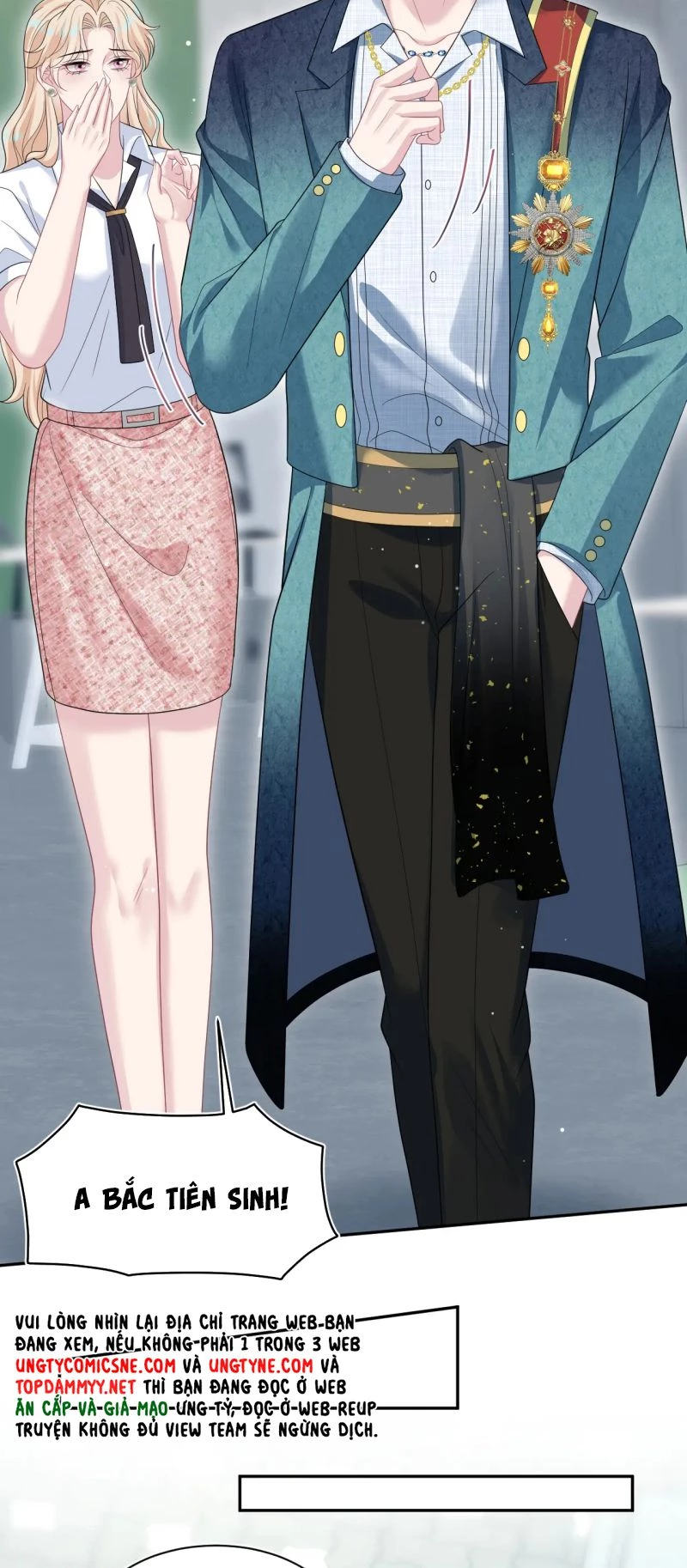 Tuyệt Mỹ Bạch Liên Online Dạy Học Chapter 456 - 18