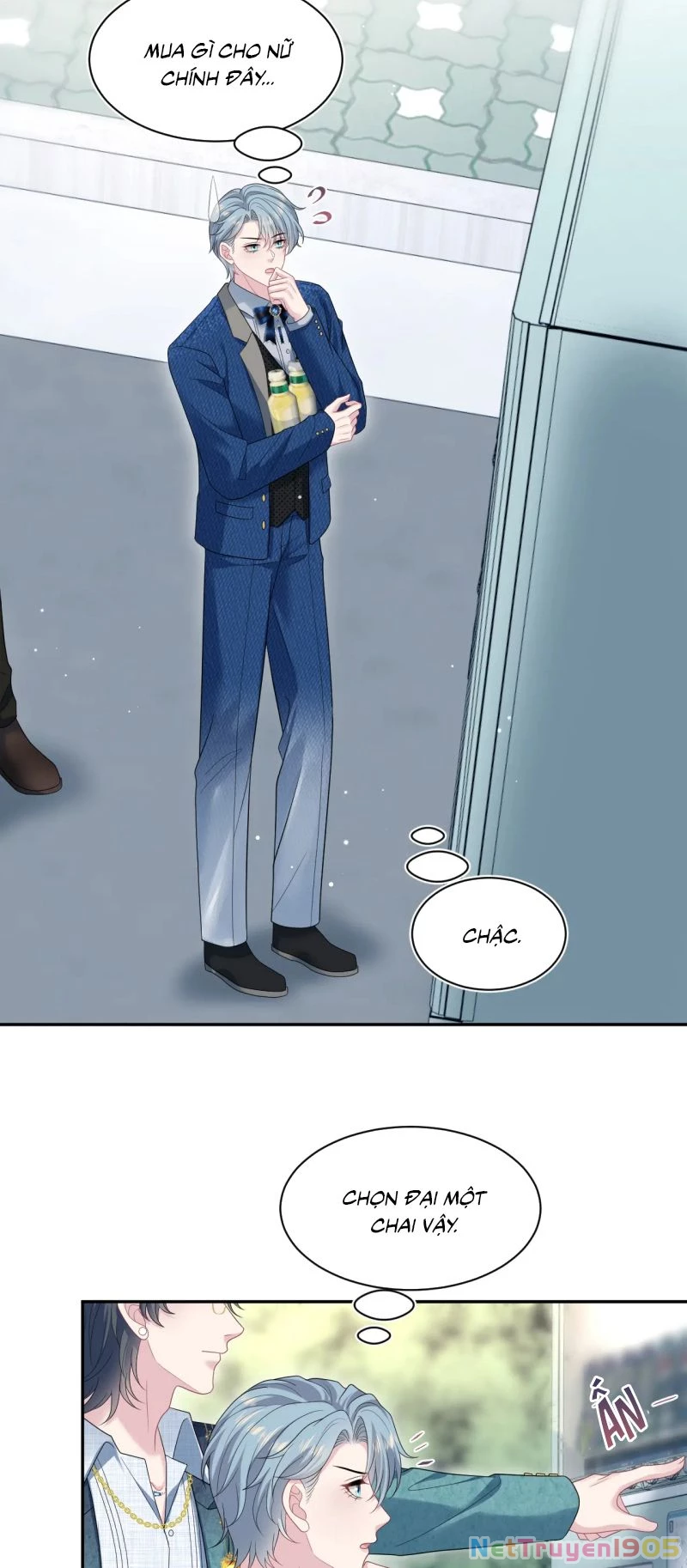 Tuyệt Mỹ Bạch Liên Online Dạy Học Chapter 456 - 19