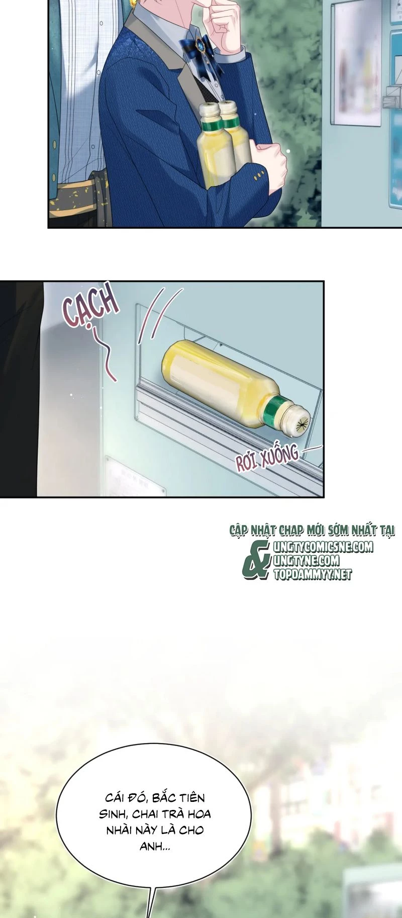 Tuyệt Mỹ Bạch Liên Online Dạy Học Chapter 456 - 20